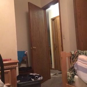 Meet your Posher, Warfa